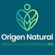 Origen Natural. Ips S.A.S. logo