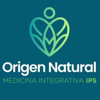 Origen Natural. Ips S.A.S.
