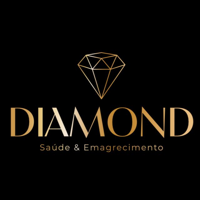 Diamond Saúde & EmagrecimentoTrês Passos - 