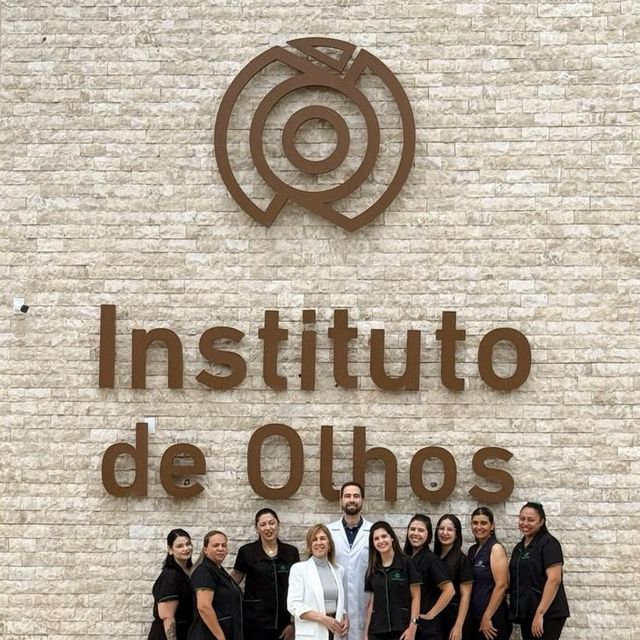 Instituto de Olhos CatanduvaCatanduva - 