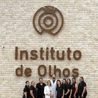 Instituto de Olhos Catanduva