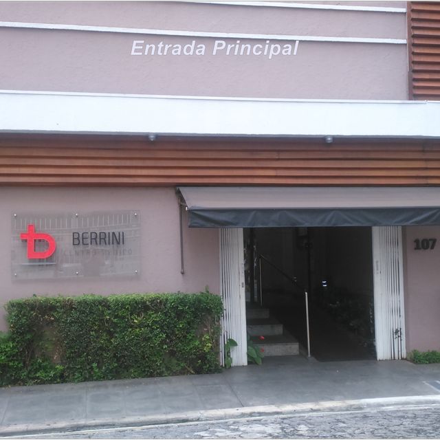 Centro Médico BerriniSão Paulo - 