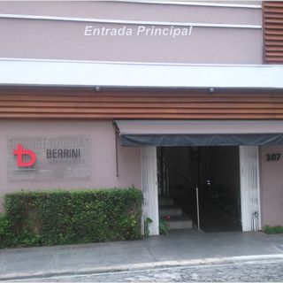 Centro Médico Berrini
