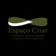 Espaço Criar logo