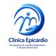 Clínica Epicárdio logo