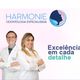 Harmonie Odontologia Especializada logo