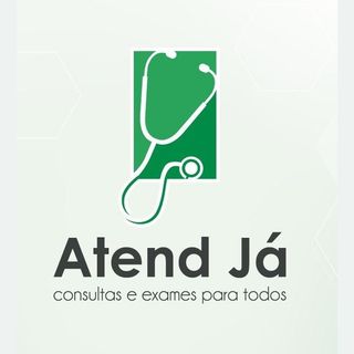 Atend Já - Aparecida de Goiânia