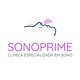 Clínica Sonoprime Especializada em Diagnóstico e Tratamento de Sono logo
