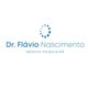 Centro Médico Dr. Flávio Nascimento logo