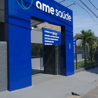 Clínicas Ame Saúde