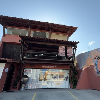 Casa Mater Elos Saúde e Bem-Estar