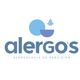 Alergo's logo