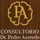 Consultorio de psiquiatria Dr Pedro Azeredo - On Life