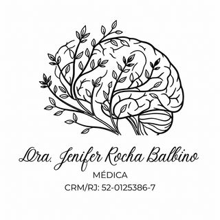 Dra. Jenifer Rocha Balbino - Psiquiatria