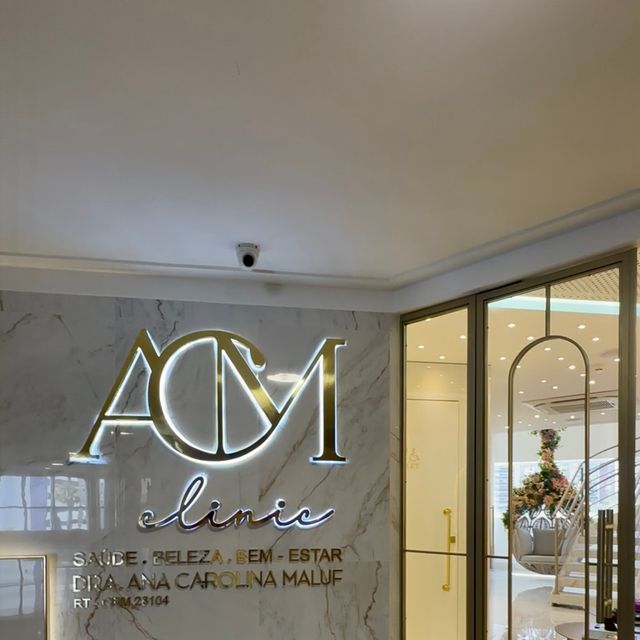 ACM ClinicGoiânia - 