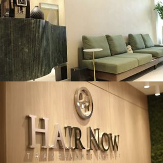 Hair Now Transplante Capilar