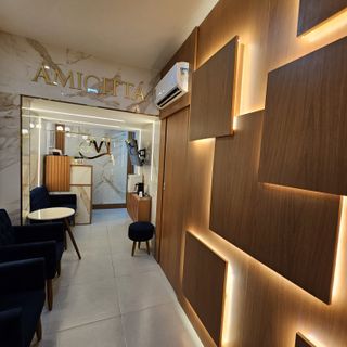 Clínica Amicittá Odontologia e Estética