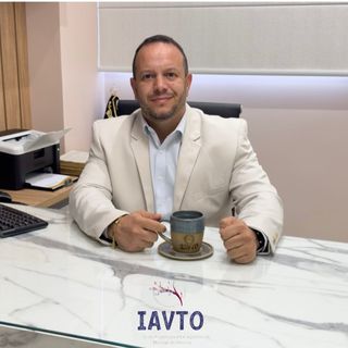IAVTO- Instituto de Angiologia e Cirurgia Vascular Thomaz de Oliveira