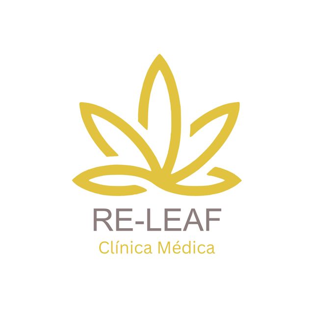 Clínica RE-LEAF - Centro de Saúde e Bem Estar Físico & MentalRio de Janeiro - 