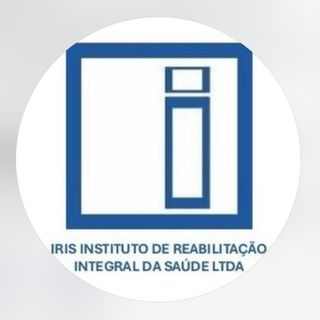 Iris - Instituto de Reabilitação Integral Da SaúdeSão Paulo - 