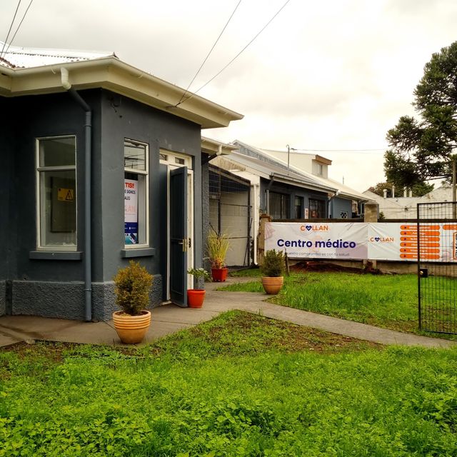 CENTRO MEDICO COLLANChiguayante - 