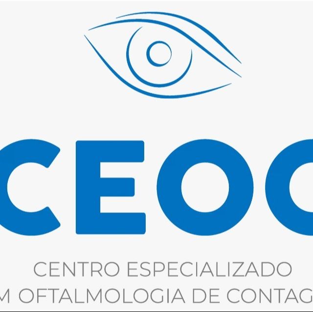 CEOC - Centro Especializado em Oftalmologia de ContagemContagem - 