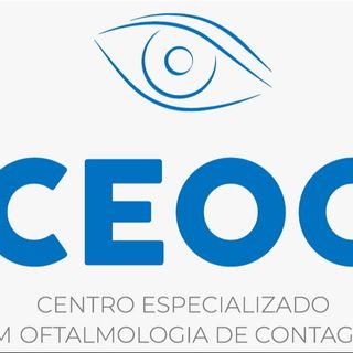 CEOC - Centro Especializado em Oftalmologia de Contagem
