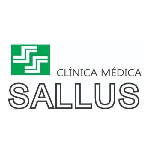 Clínica Médica SallusCuritiba - 