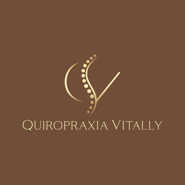 Quiropraxia VitallySão Paulo - 