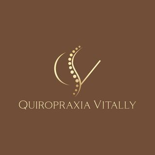 Quiropraxia Vitally