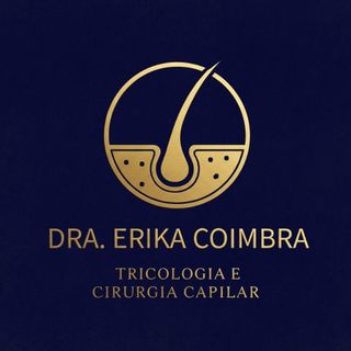 Dra. Erika Coimbra | Tricologia e Cirurgia Capilar