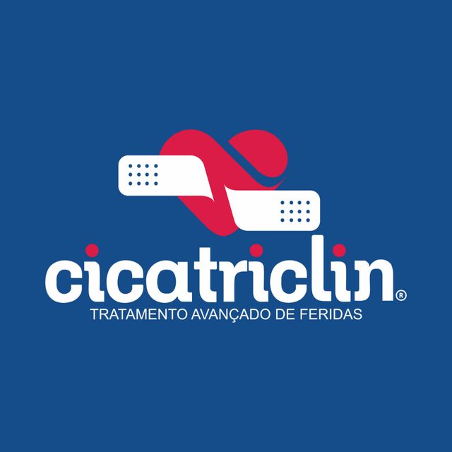 Cicatriclin Tratamento de Feridas - SalvadorSalvador - 