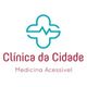 Clinica da Cidade - Barreiro logo