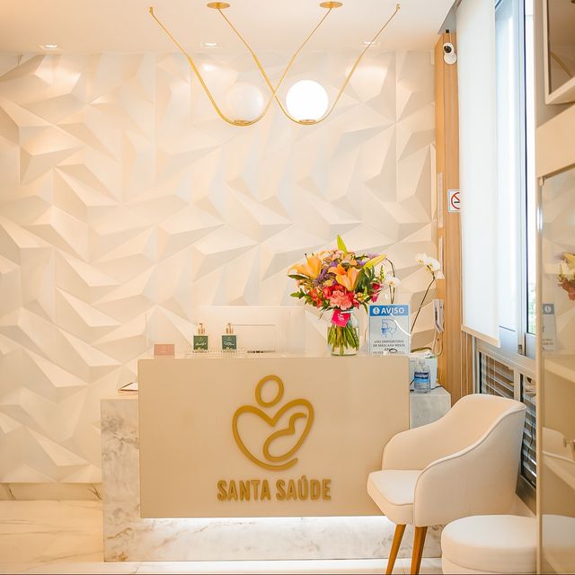Clínica Santa SaúdeBelo Horizonte - 