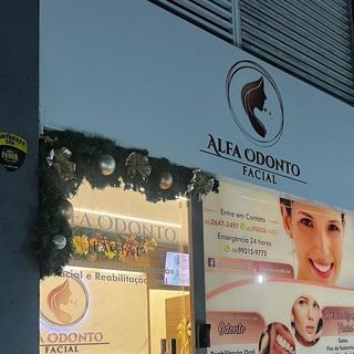 Alfa Odonto FacialCabo Frio - 