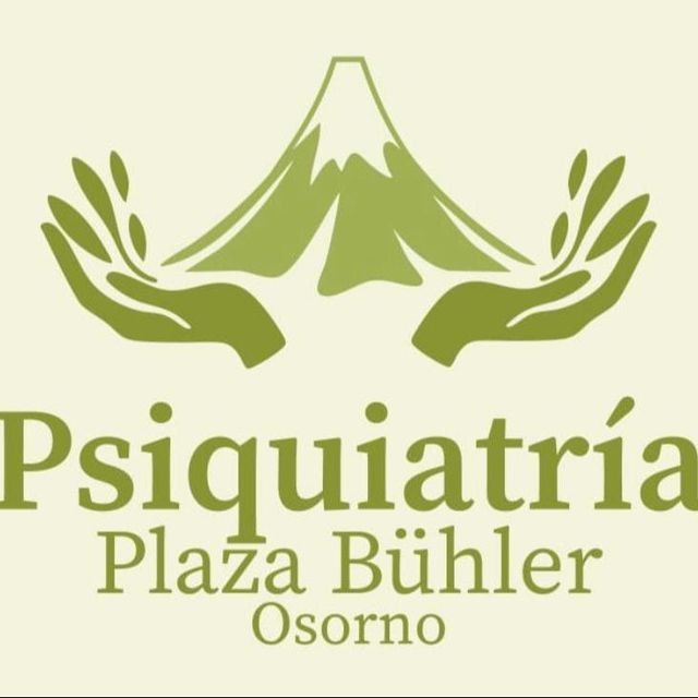 Psiquiatría Plaza BühlerOsorno - 