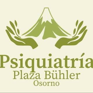 Psiquiatría Plaza Bühler