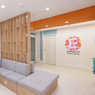 Espaço 21 Terapias IntegradasSão Paulo - 