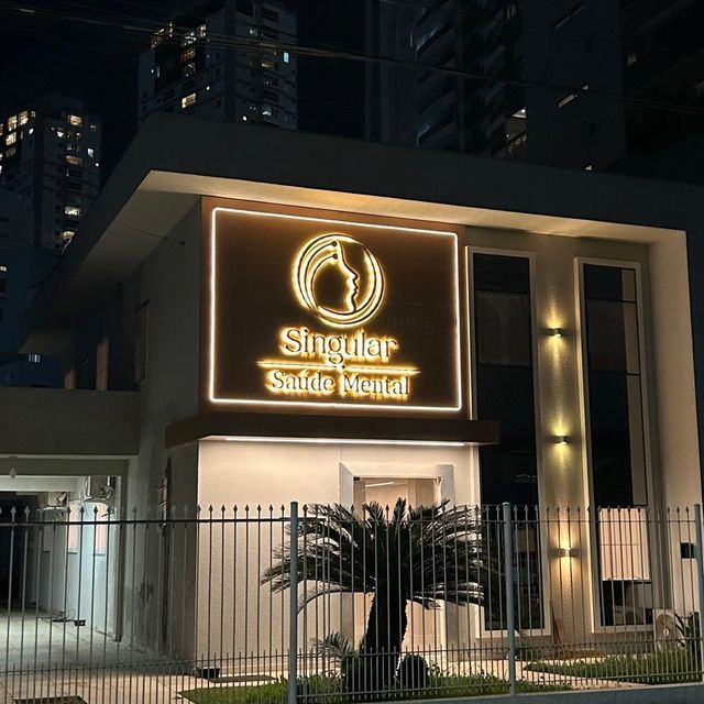 Singular Saúde MentalItajaí - 
