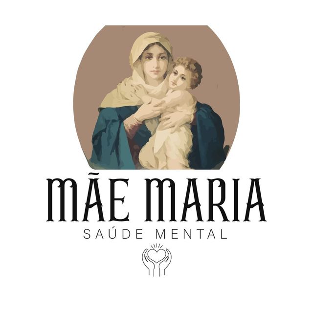 MÃE MARIA SAÚDE MENTALBiguaçu - 
