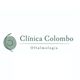 Clínica Colombo logo