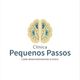 Clínica Pequenos Passos logo