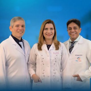 CLÍNICA PRÓ VISÃOSão Luís - 