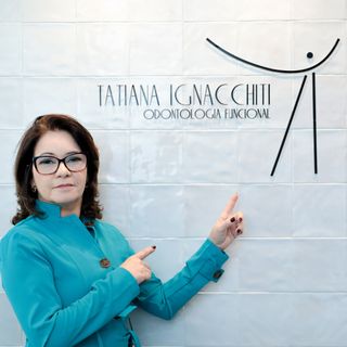 Tatiana Ignacchiti Odontologia Funcional