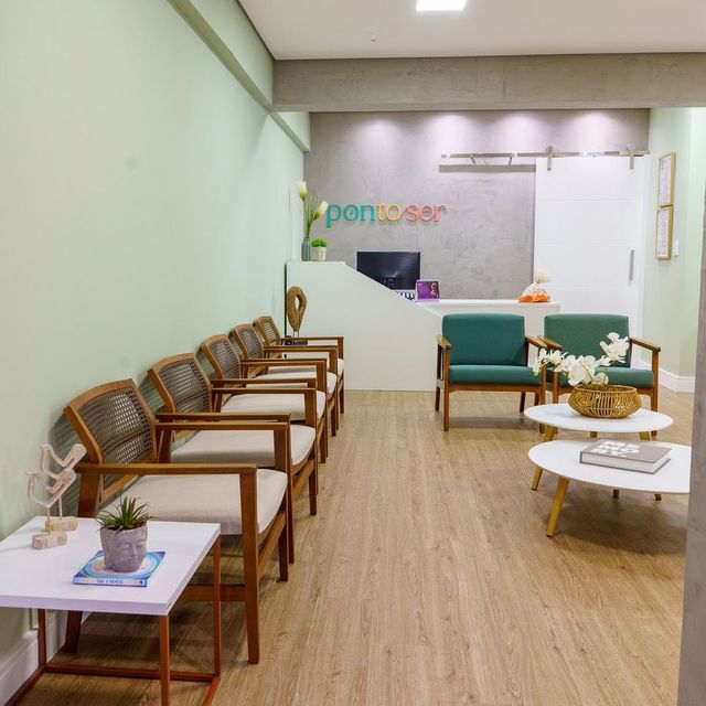 Clínica Ponto SerBarueri - 