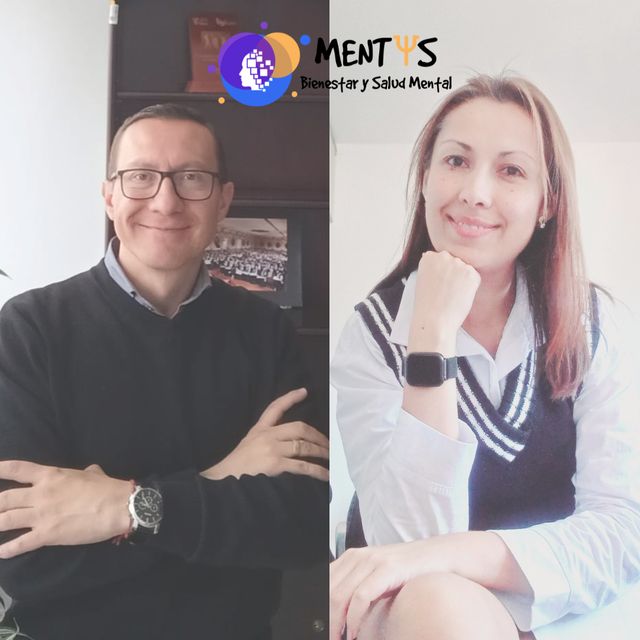 Mentis Bienestar Y Salud MentalSabaneta - 
