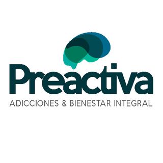 Preactiva Especialistas en adicciones