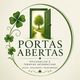 PORTAS ABERTAS