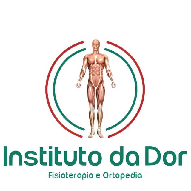 Instituto da DorSão Paulo - 