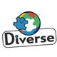 Diverse Clinica logo